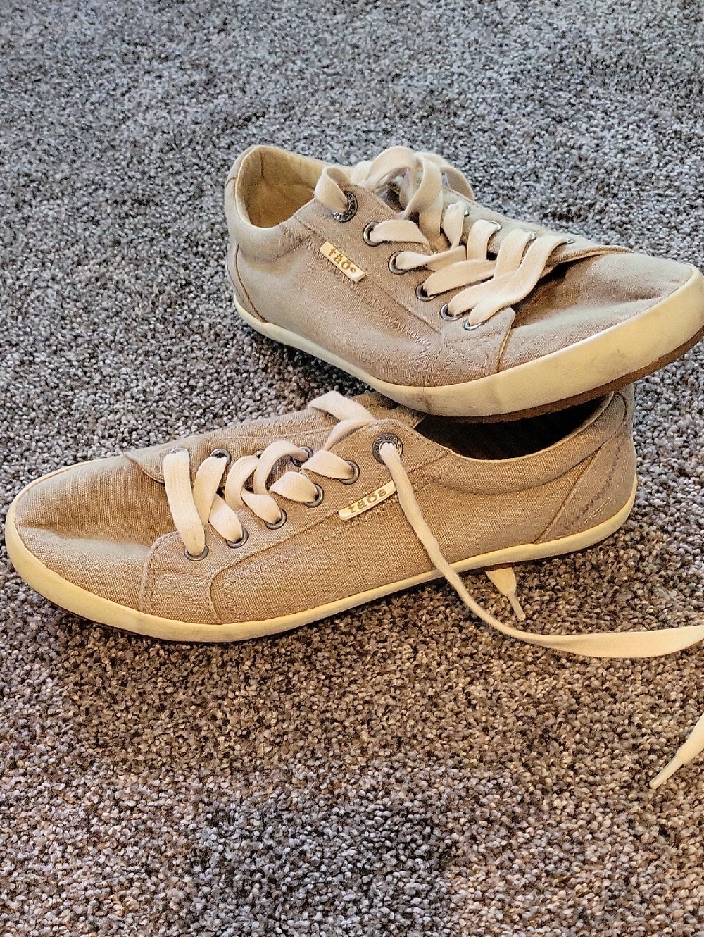 Taos Star Shoes